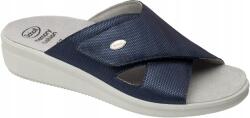 Scholl Flip-flop Papucs Scholl Komfort Plus Antonia Cross (Komfort Plus Antonia Cross)