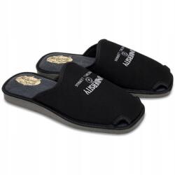  Férfi papucs otthoni papucs Meteor Natural Style NS-028 Football MÉRET41 (028)