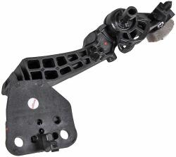 METZGER Mâner, inchidere capota motor METZGER 2311045 (2311045)