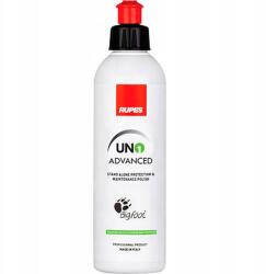 RUPES Polírozó és védőszer Rupes Uno Advanced 250ml (9. ADVANCED250)