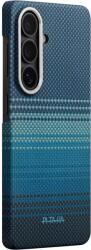 PITAKA Carcasa Pitaka Edge cu MagSafe compatibila cu Samsung Galaxy S26 Plus, Moonrise (KS2602S)