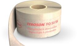  ЛЕНТА ЗА ДОГРАМА ВЪТРЕШНА 30мх150мм teroson fo-50 sk (2081434)