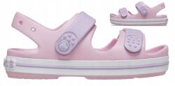 Crocs szandál Crocband Cruiser Sandal 209423-84I (209423-84I) - allegro - 10 785 Ft