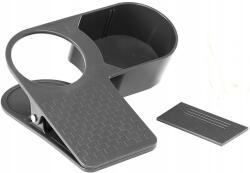 Brunner Suport pentru pahare Drinkmaster, gri