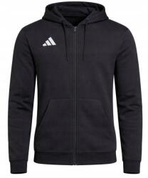 Adidas Férfi Sportos Cipzáras Kapucnis Pulóver Adidas ENTRADA26 KF5945 (KF5945)