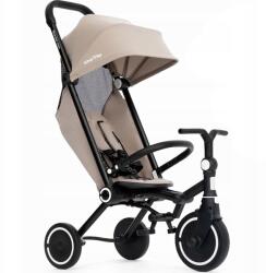 smarTrike SmarTrike Kerékpár babakocsi funkcióval 3az1ben Premium Wonder Max bézs 6 m+ (STR5800701)