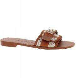 Guess Női papucs Guess FLJEL5FAB03-COGNA 36 (FLJEL5FAB03-COGNAC)