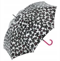 United Colors of Benetton Benetton Happy Rain 56918 divatos esernyő ajándékba könnyű nagy elegáns (56918)