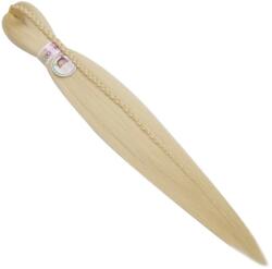 CN Kanekalon Easy Braids 90g - Platinum Blonde