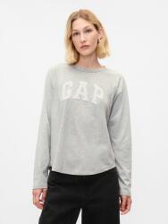 GAP Тениска с логото на GAP GAP | Siv | ЖЕНИ | S - zoot - 61,47 лв