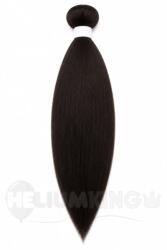 CN Kanekalon Pre-Stretched 60g - Brown