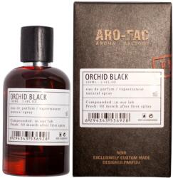 ARO-FAC Orchid Black ARO-FAC 100 ml, apa de parfum, unisex Parfum