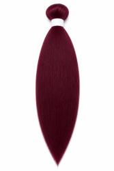 CN Kanekalon Pre-Stretched 85g - Burgundy