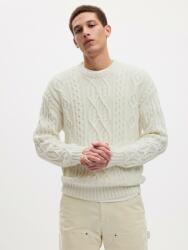 GAP Плетен пуловер с вълнена смес GAP GAP | Byal | МЪЖЕ | S