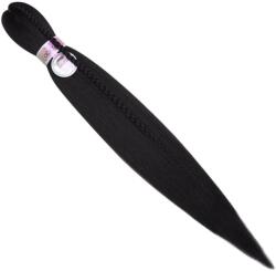 CN Kanekalon Easy Braids 90g - Natural Black