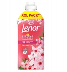 Lenor Folyadék textilöblítő Lenor Perfume Therapy Cherry Blossom & Sage 1200 ml (80878229)
