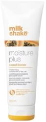 Milk Shake Moisture Plus, Balsam hidratant pentru par uscat, 100ml