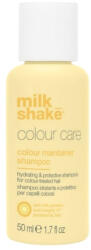 Milk Shake Colour Care Colour Maintainer, Sampon pentru par vopsit, 50ml - alphabeauty - 45,76 RON