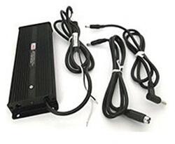 Getac Lind forklift power supply, 12-32 VDC (592GUK000016)