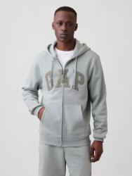 GAP Суитшърт с логото на GAP GAP | Zelen | МЪЖЕ | XS - zoot - 81,95 лв