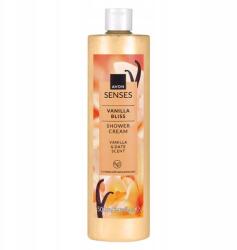 Avon Senses Vanilla Bliss krémes tusfürdő 500ml (18739)