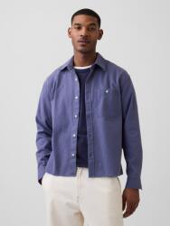 GAP Платнена риза Utility GAP GAP | Sin | МЪЖЕ | M