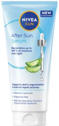 Nivea Ser pentru fata si corp After Sun, 100ml, Nivea