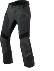 Revit Pantaloni Moto de Vară din Textil REVIT AIRWAVE 4 · Gri