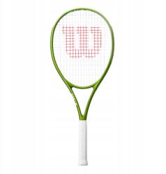 Wilson Blade Feel Team 103 L1 teniszütő grafit 665cm2 275g (WR197810U1)