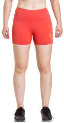 Meatfly дамски biker къс панталон Shorbi Short Coral Meatfly | Cherven | ЖЕНИ | S