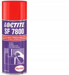 LOCTITE Sf 7800 cink spray, világos, 400ml
