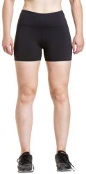 Meatfly дамски biker къс панталон Shorbi Short Black Pink Meatfly | Cheren | ЖЕНИ | S
