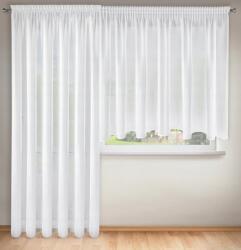 Eurofirany Kész Függöny AGA-4 600 X 245 CM Fehér (EFI-362794)