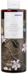 KORRES Gel de dus Jasmine, 400ml, Korres