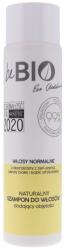 BeBio Sampon pentru par normal, 300ml, BeBio