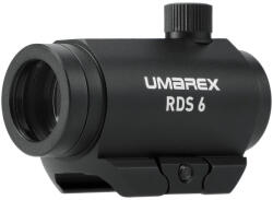 Walther Red Dot Umarex RDS6 (UM21006-K-121-242)