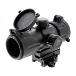Leapers / USA Dispozitiv de ochire rapida Red Dot Leapers UTG DS3840 4.0'' 30mm (K-072-097)