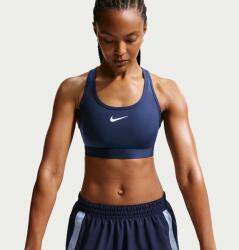 Nike Swoosh M | Femei | Sutiene | Albastru | DX6821-410