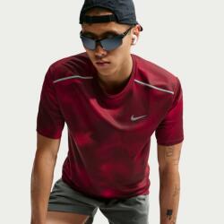 Nike Miler M | Bărbați | Tricouri | Roșu | IV4814-696