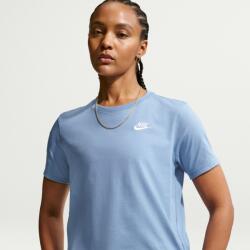 Nike Sportswear Club Essentials XS | Femei | Tricouri | Albastru | DX7902-486