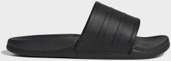 adidas Performance adidas ADILETTE COMFORT 2.0 48 2/3 | Unisex | Șlapi | Negru | HQ2467