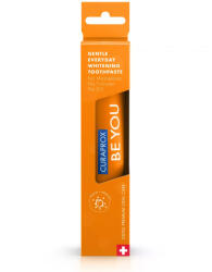 CURAPROX Pasta de dinti Be You Orange, 60ml, Curaprox
