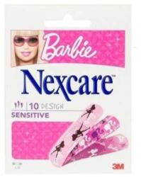 Nexcare Sensitive 360 Barbie x 10