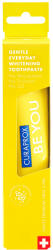 CURAPROX Pasta de dinti cu aroma de grapefruit si bergamota Be You Galben, 60 ml, Curaprox