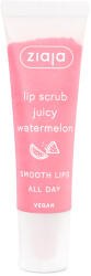 Ziaja Lip Care Scrub pt Buze cu Pepene Verde, 12ml, Ziaja