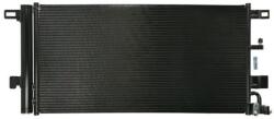 THERMOTEC Condensator, climatizare THERMOTEC KTT110719 (KTT110719) - fixbox