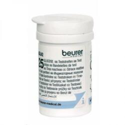 Beurer Teste glicemie GL42, 50 bucati, Beurer