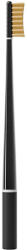 Piuma Care Periuta de Dinti Gold Perfect Black, Piuma