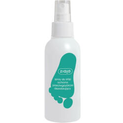 ZIAJA Spray Antifungic pentru Picioare cu Extract de Anason x 100 ml