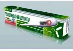ONE MED Termometru digital cu ecran mare One Med, Onedia